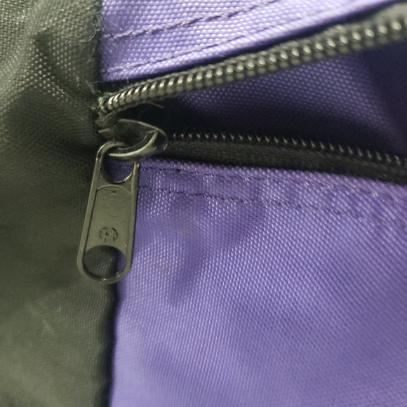 Vintage Bag Team Freestyle USA Sports Bag Used - Picture 9 of 14